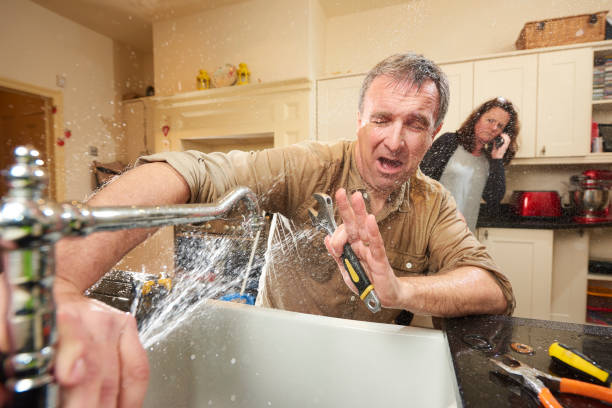 Best Emergency water damage restoration  in Big Pine, CA